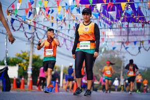 BIB: 26155
                            <button type="button" onclick="openModal(10060074)" class="btn btn-primary btn-sm float-right btn-popup" data-toggle="modal" data-target=".modal-high-quality">
                        <i class="fas fa-shopping-cart"></i> Add to Cart
                    </button>
                                            <button type="button" onclick="isThisMe(10060074, true)" class="btn btn-success btn-sm float-right btn-popup btn-isme hidden" data-toggle="tooltip" data-placement="bottom" title="นี่คือรูปของคุณใช่ไหม คลิกที่นี่เพื่อเอาเข้าอัลบั้ม">
                        <i class="fas fa-plus"></i> Add to album
                    </button>
                    <button type="button" onclick="isThisMe(10060074, false)" class="btn btn-warning btn-sm float-right btn-popup btn-isnotme hidden">
                        <i class="fas fa-ban"></i> Remove from album
                    </button>